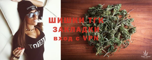 молекула духа Белокуриха